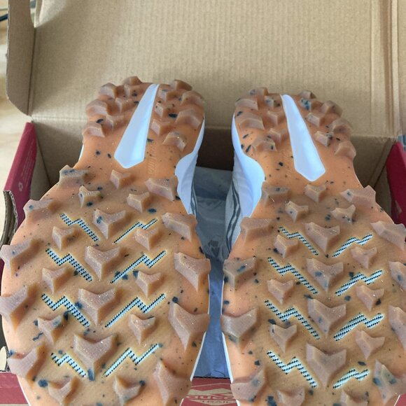 Saucony Peregrine 14 Trail Runners - UNWORN, NEW - Picture 3 of 4